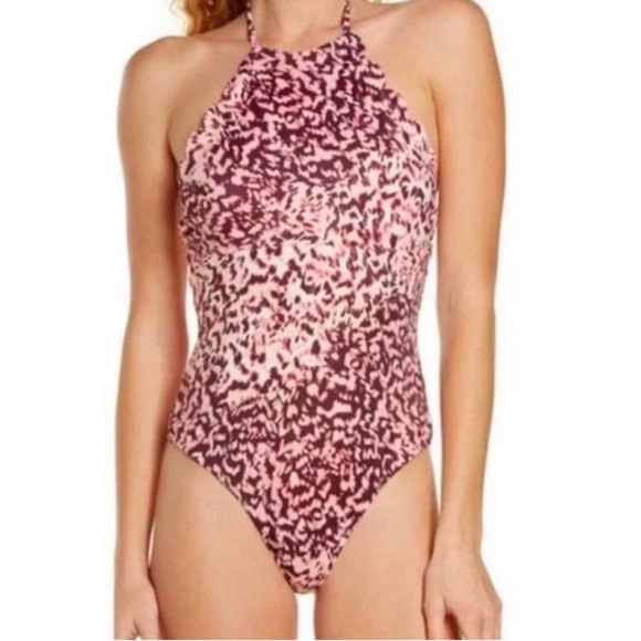 Cutest, Chelsea 28, One Piece Swimsuit - Picture 5 of 7